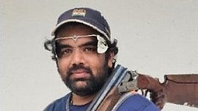 <div class="paragraphs"><p> Prithviraj Tondaiman.</p></div>