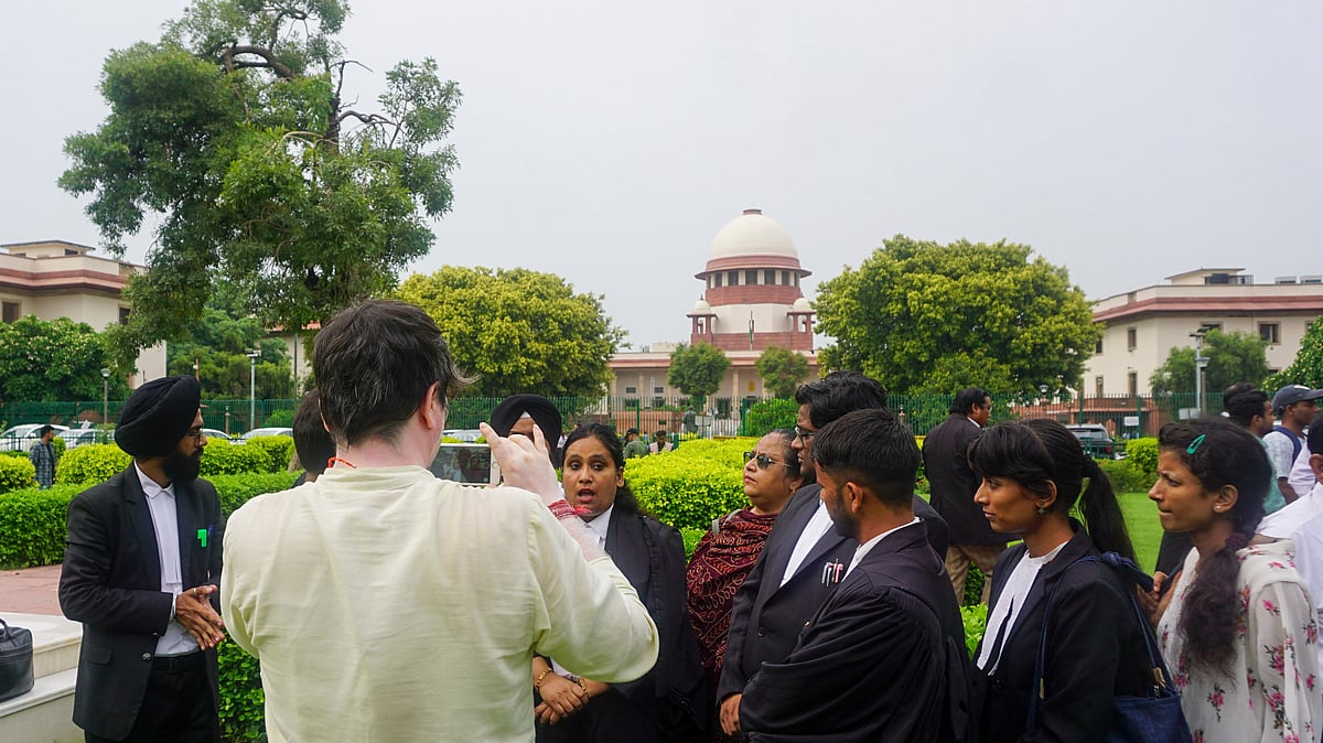 NEET-UG case: Supreme Court asks IIT-Delhi to form experts panel to ...