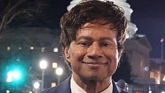 <div class="paragraphs"><p>Congressman Shri Thanedar.</p></div>