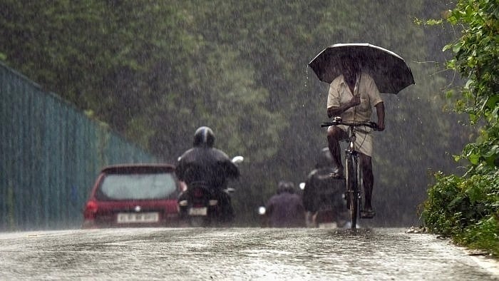 <div class="paragraphs"><p>Representative image of rains. </p></div>