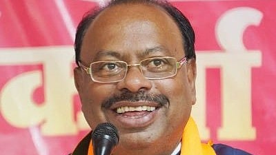 <div class="paragraphs"><p>Maharashtra BJP chief Chandrashekhar Bawankule.</p></div>