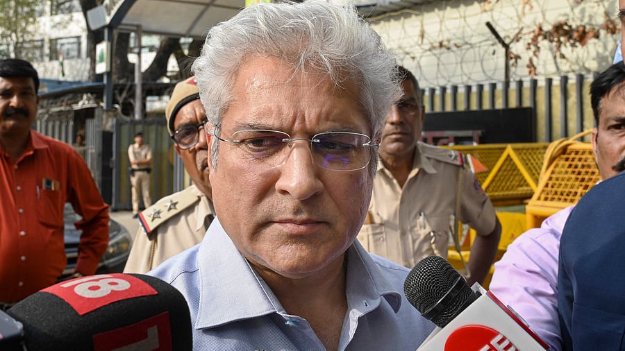<div class="paragraphs"><p>Delhi minister and AAP leader Kailash Gahlot</p></div>