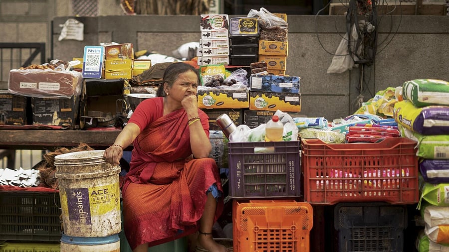 <div class="paragraphs"><p>Street vendors are often evicted across the BBMP\ limits, but they return because street vending is seen as a basic right to livelihood.</p></div>