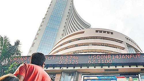 <div class="paragraphs"><p>Representative image of the BSE.</p></div>