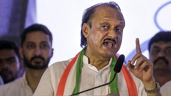 <div class="paragraphs"><p>Maharashtra Deputy Chief Minister Ajit Pawar.</p></div>