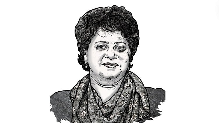 <div class="paragraphs"><p>Mrin Agarwal Financial educator, founder director of Finsafe India Pat Ltd and co-founder of Womantra</p></div>