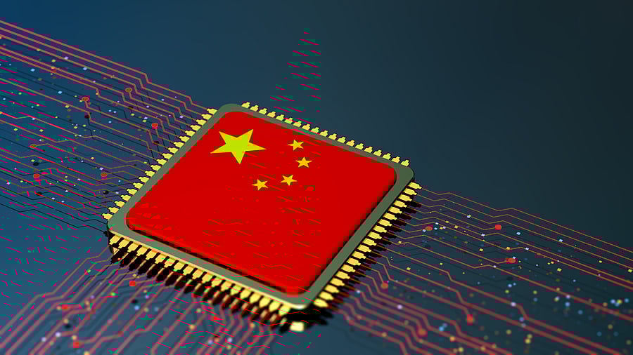 <div class="paragraphs"><p>Representative image of Chinese AI.</p></div>