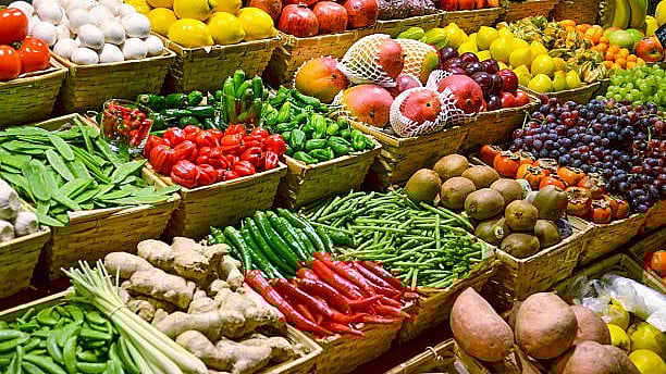 <div class="paragraphs"><p>Unfavourable weather conditions particularly impacted the production prospects of vegetables and pulses, the government's Economic Survey 2023-24 said. </p><p>Image for representation.</p></div>