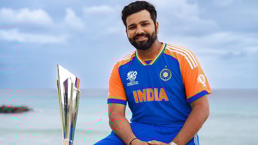 <div class="paragraphs"><p>India's Rohit Sharma.</p></div>