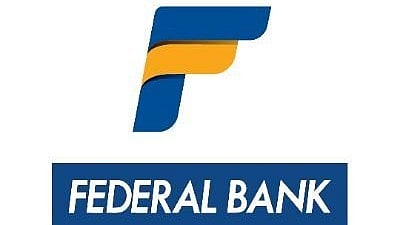 <div class="paragraphs"><p>Logo of Federal Bank.</p></div>