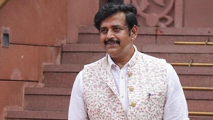 BJP MP Ravi Kishan’s ‘Gorakhpur-Spain’ comparison draws angry reactions after waterlogging