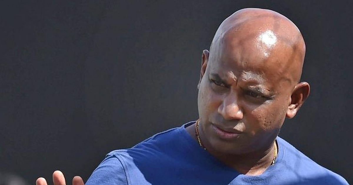 Asia Cup 2025 | Sri Lanka coach Jayasuriya: No mental block vs India