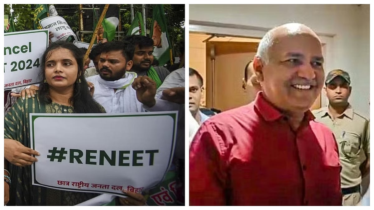 DH Evening Brief | CBI arrests Rakesh Ranjan, one of the kingpins of ...