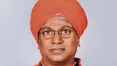 Thontada Siddarama Swami