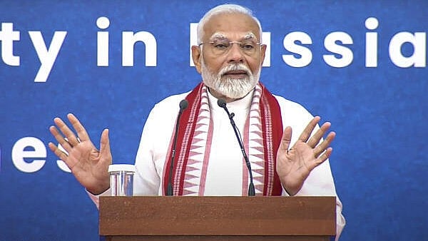 <div class="paragraphs"><p>Prime Minister Narendra Modi.</p></div>