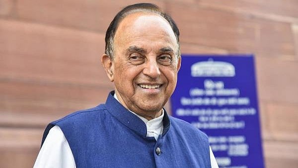 <div class="paragraphs"><p>Senior BJP leader Subramanian Swamy.</p></div>