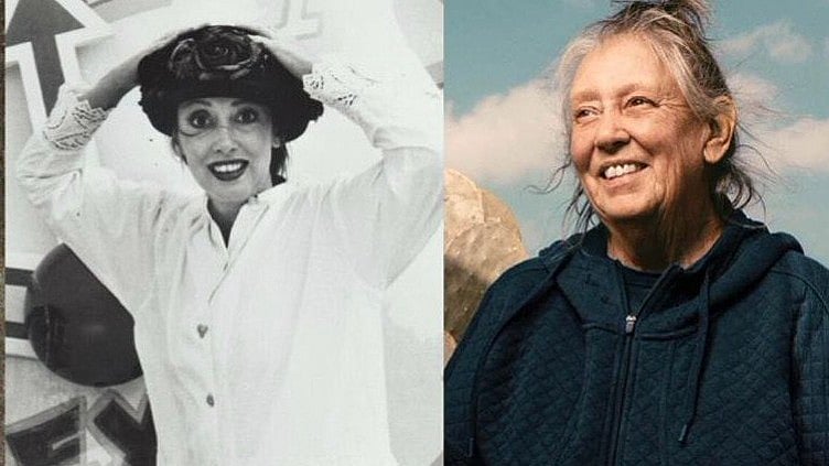 <div class="paragraphs"><p>Shelley Duvall, who played a modern Gothic heroine in 'The Shining' passed away on July 11.</p></div>