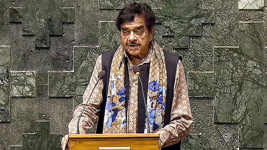 <div class="paragraphs"><p>Shatrughan Sinha.</p></div>