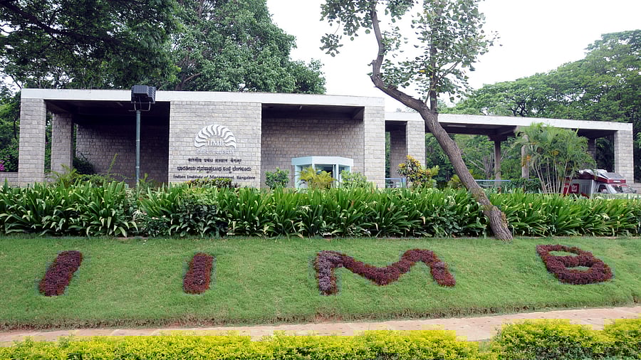 <div class="paragraphs"><p>IIMB’s Real Estate Research Initiative with Bangalore Apartments Federation mooted an initiative to help apartment owners learn about their rights, a little over a year ago. </p></div>