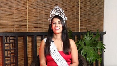<div class="paragraphs"><p>Shruti Hegde.</p></div>