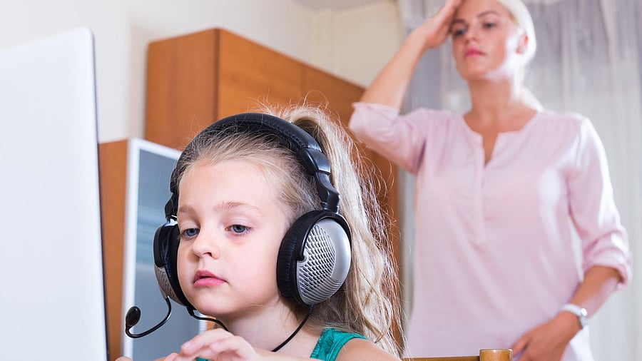 <div class="paragraphs"><p>Representative image showing a child watching objectionable content on a computer.</p></div>