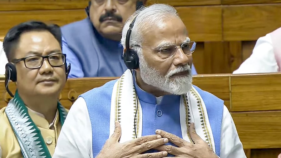 <div class="paragraphs"><p>Prime Minister Narendra Modi.</p></div>