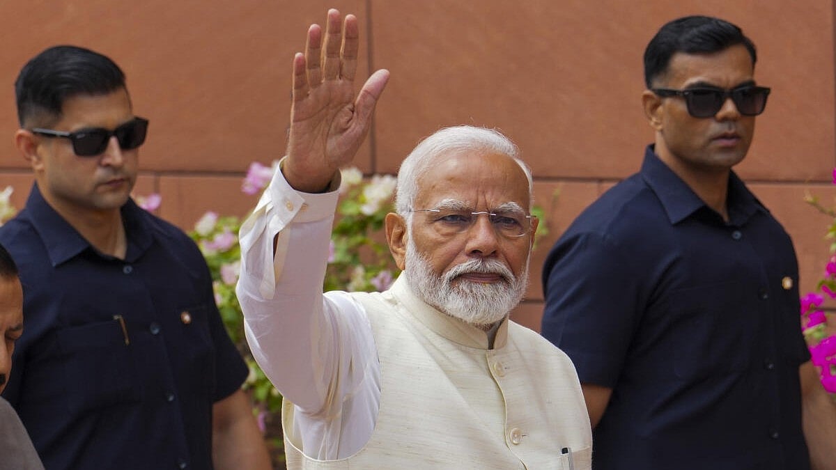 Govt fully committed to improving health infrastructure: PM Modi on ...