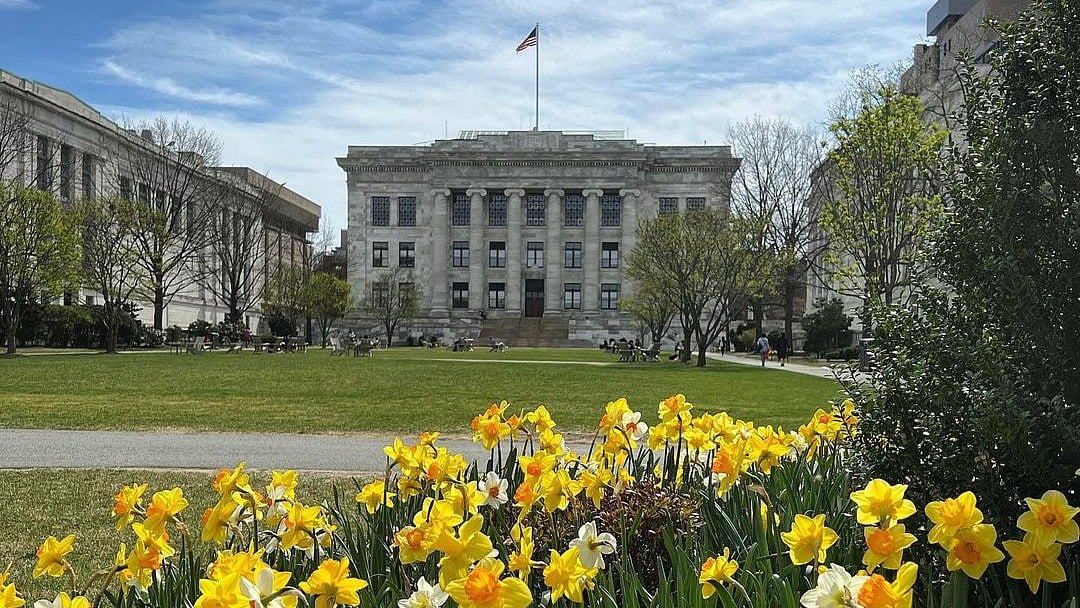 'It’s what they deserve': Harvard's tax-exempt status to be taken away ...