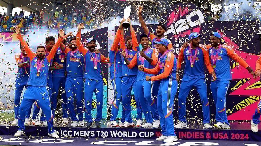 <div class="paragraphs"><p>T20 World Cup 2024</p></div>