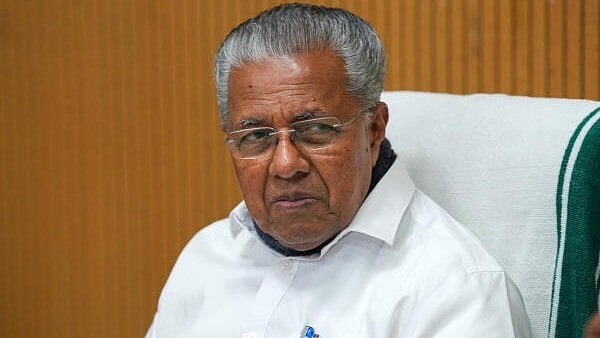 <div class="paragraphs"><p>Pinarayi Vijayan.</p></div>