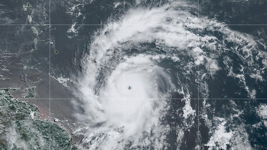 <div class="paragraphs"><p>Hurricane Beryl </p></div>