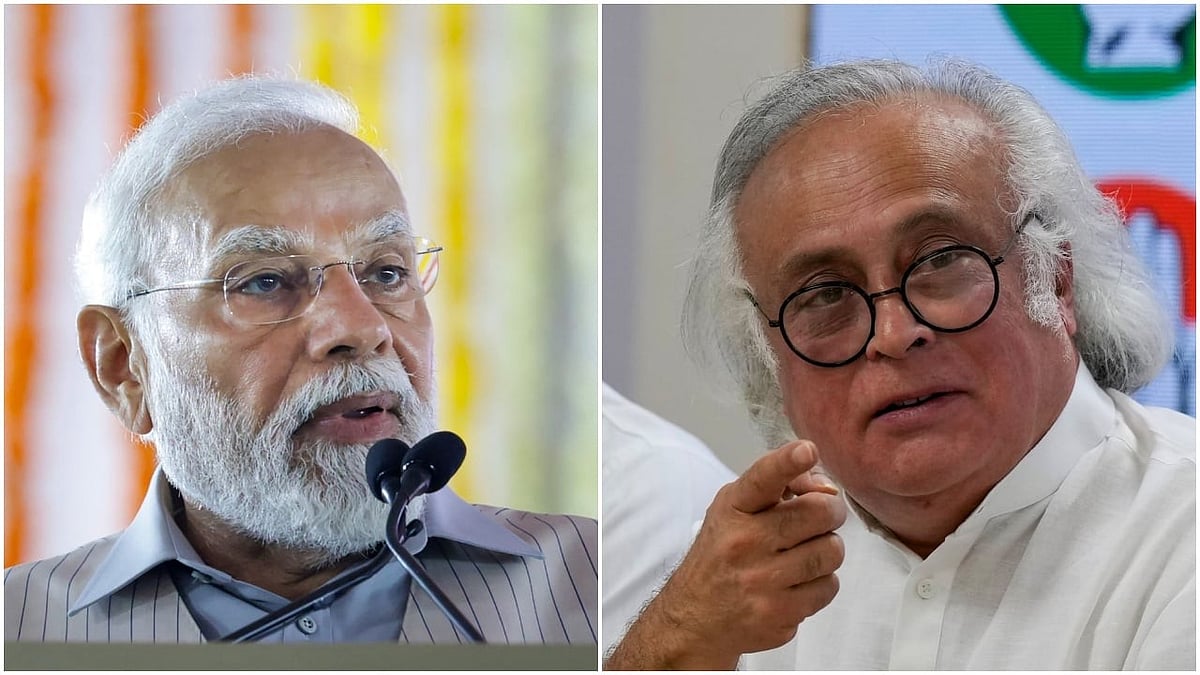 Congress Criticizes Modi Government, Labels Pakistan a 'Broker Nation'