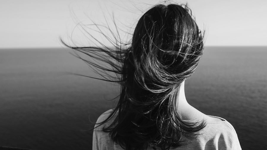 <div class="paragraphs"><p>Representative image of a woman. </p></div>