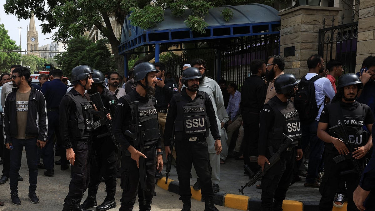 Pakistan news: 30 killed, 145 injured in armed clashes between two ...