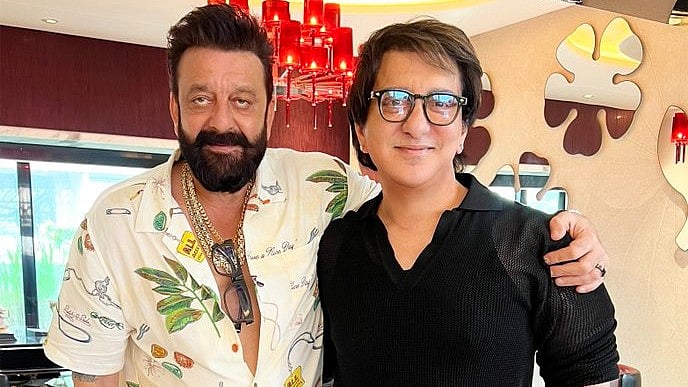 <div class="paragraphs"><p>Sanjay Dutt joins cast of 'Housefull 5'. </p></div>
