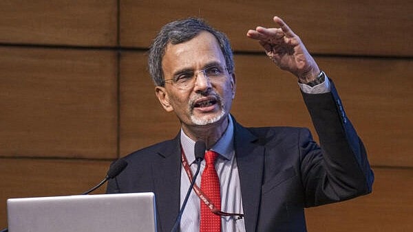 <div class="paragraphs"><p>Chief Economic Advisor V Anantha Nageswaran</p></div>