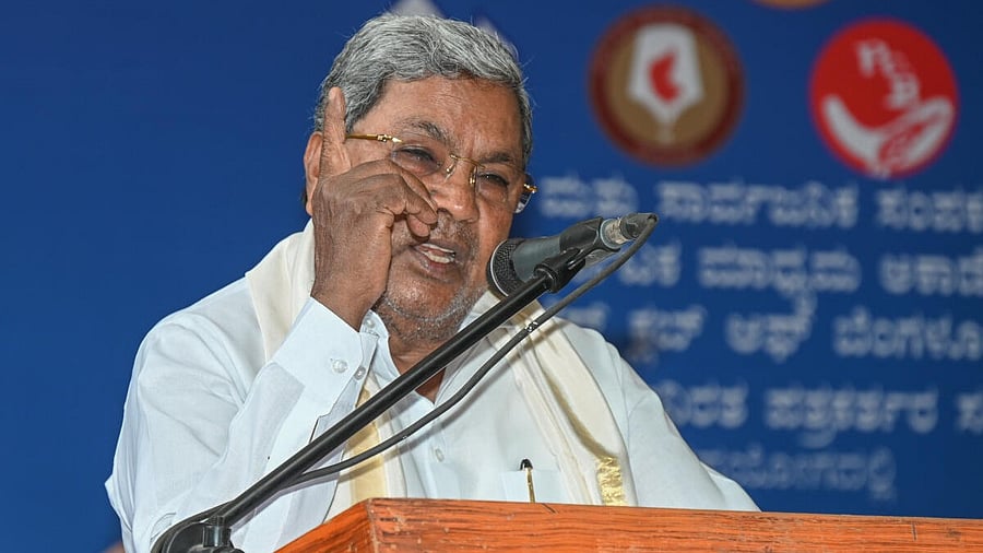 <div class="paragraphs"><p>Karnataka CM Siddaramaiah.</p></div>