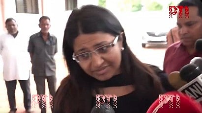 <div class="paragraphs"><p>Puja Khedkar </p></div>