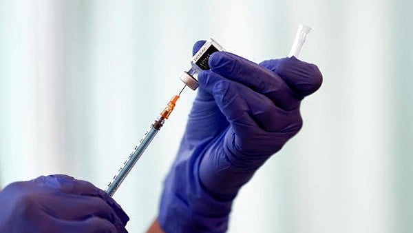 <div class="paragraphs"><p>Representative image showing a Covid vaccine</p></div>