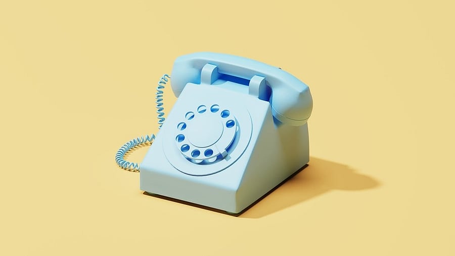 <div class="paragraphs"><p>An STD line gave much trouble to an editor</p></div>