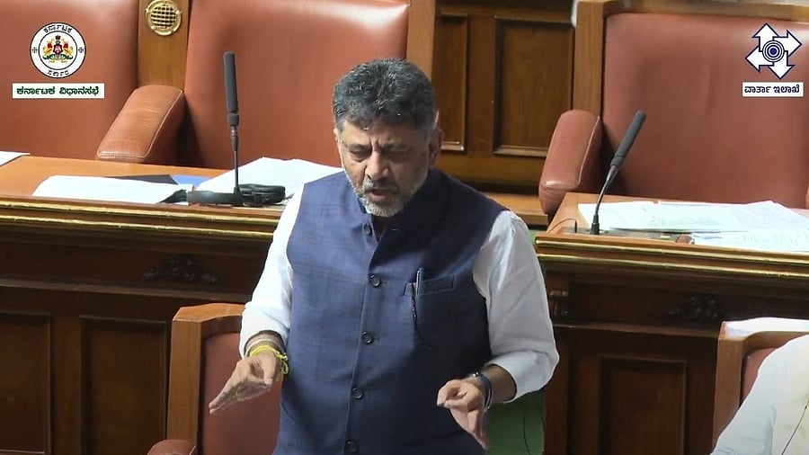 <div class="paragraphs"><p>Dy CM DK Shivakumar </p></div>