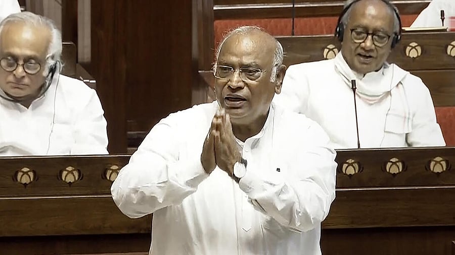 <div class="paragraphs"><p>Mallikarjun Kharge.</p></div>