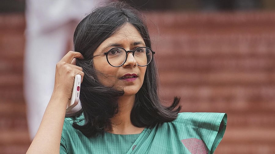 <div class="paragraphs"><p>Swati Maliwal.</p></div>