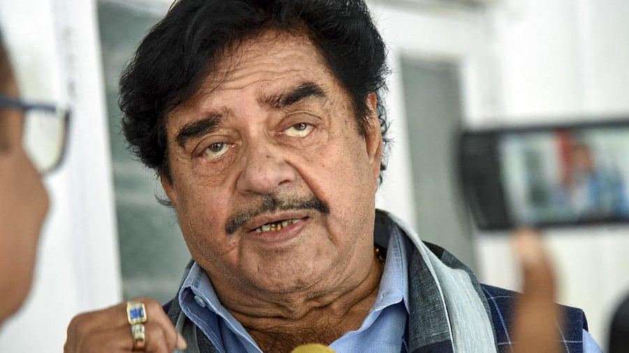 <div class="paragraphs"><p>Shatrughan Sinha.</p></div>
