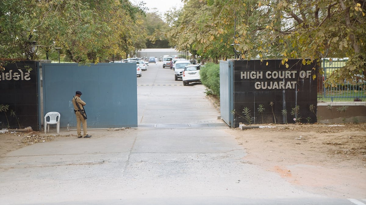 Gujarat High Court Approves State Takeover of Asaram Ashram Land