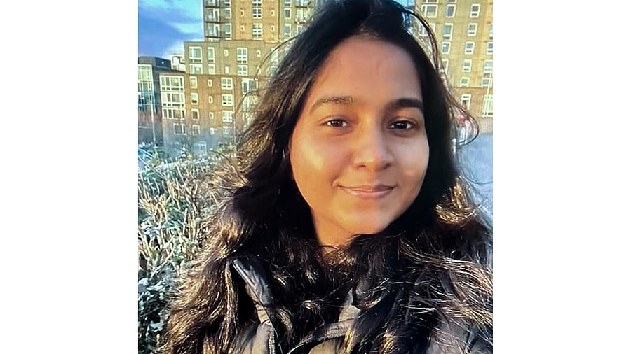 <div class="paragraphs"><p>Indian student Jaahnavi Kandula was run over by a police vehicle in the US. A Seattle police officer made insensitive comments and laughed after she died. </p></div>