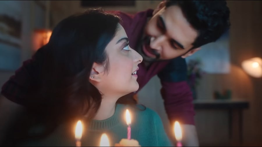 <div class="paragraphs"><p>A screengrab from the trailer of 'Kill'.</p></div>