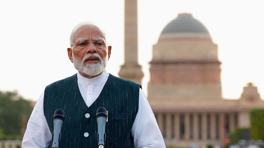 <div class="paragraphs"><p>Prime Minister Narendra Modi.</p></div>