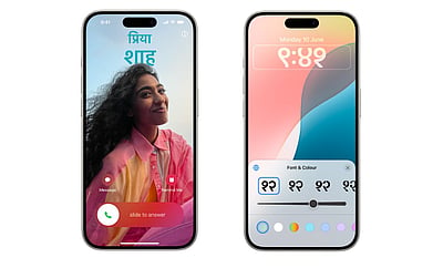 Apple rolls out iOS 18, iPadOS 18 beta versions to public