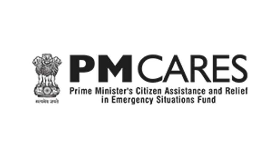 <div class="paragraphs"><p>PM CARES.</p></div>